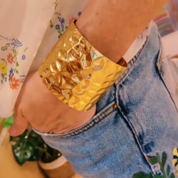 Brazalete Naxos