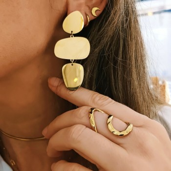 Pendientes Venecia