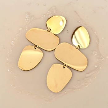 Pendientes Venecia