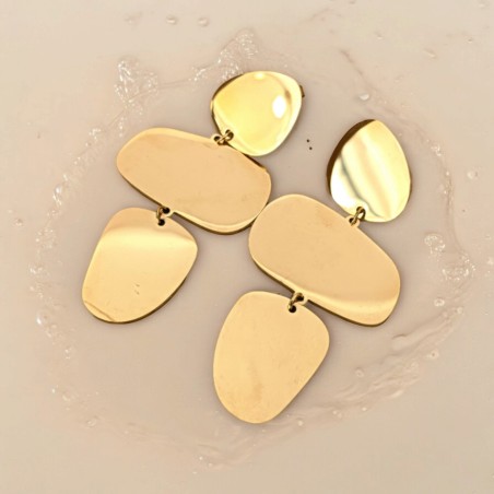Pendientes Venecia