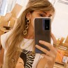 Pendientes Firenze