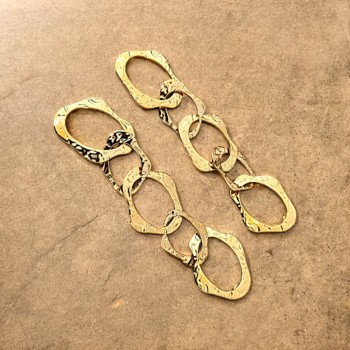Pendientes Firenze