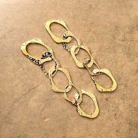 Pendientes Firenze