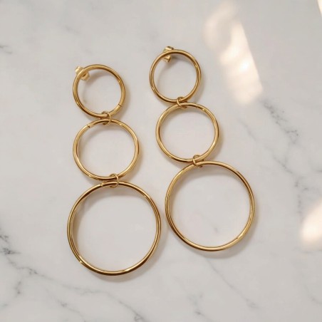 Pendientes Salinas