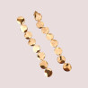 Pendientes Chips