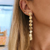 Pendientes Chips