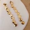 Pendientes Chips