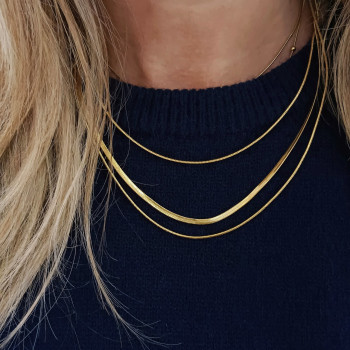 Collar Hidra