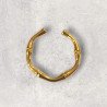 Anillo Bambú