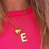 Collar Corazón