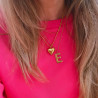 Collar Corazón