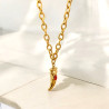 Collar Kenia