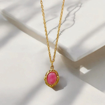 Collar Saona