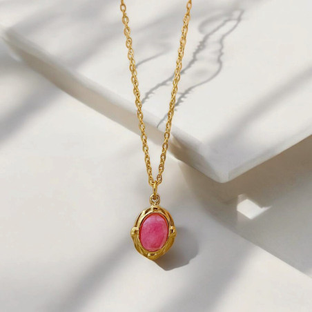 Collar Saona