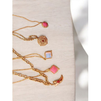Collar Saona