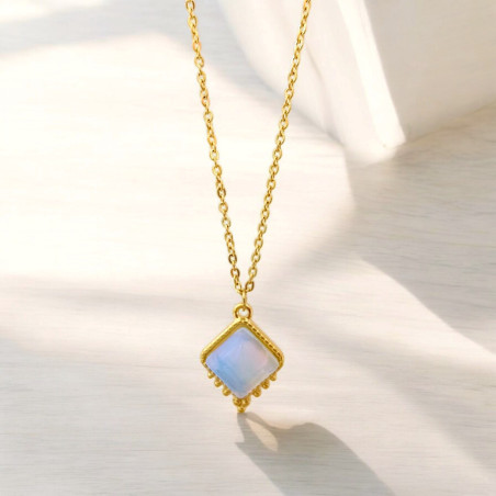 Collar Dharma Luna