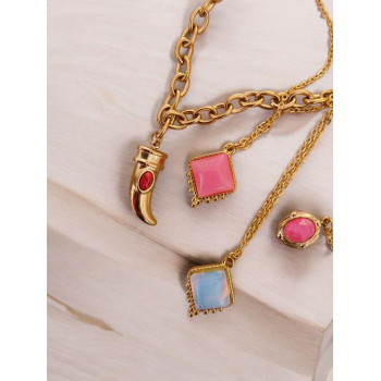 Collar Dharma Luna