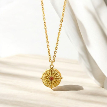 Collar Samsara