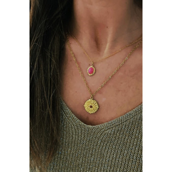 Collar Samsara