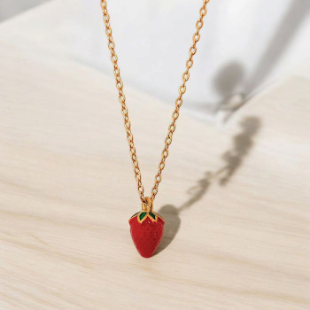 Collar Fresa