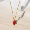Collar Fresa