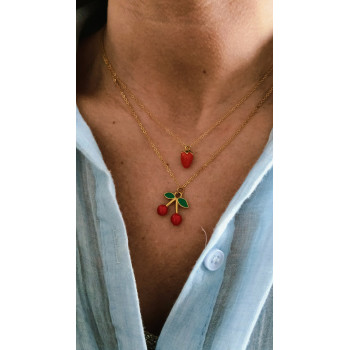 Collar Fresa