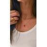 Collar Fresa