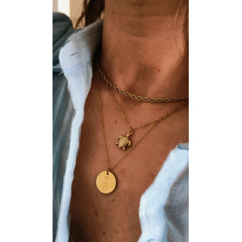 Collar Tortuga