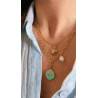 Collar Tortuga