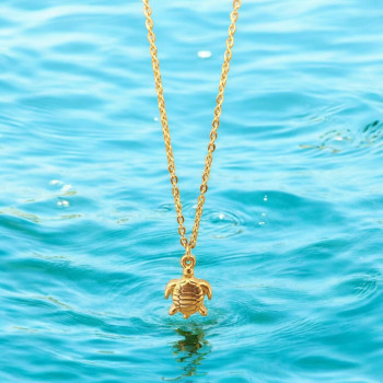 Collar Tortuga