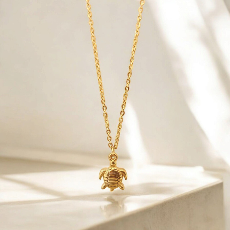 Collar Tortuga Collar Tortuga