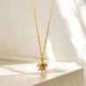 Collar Tortuga