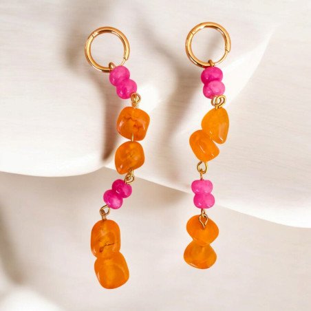 Pendientes Dandelion