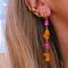 Pendientes Dandelion