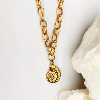 Collar Caracola