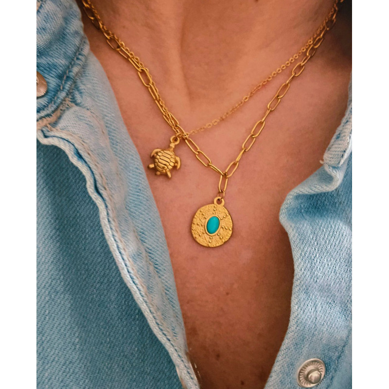Collar Sal