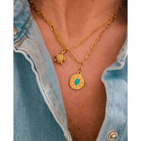 Collar Sal