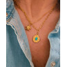 Collar Sal