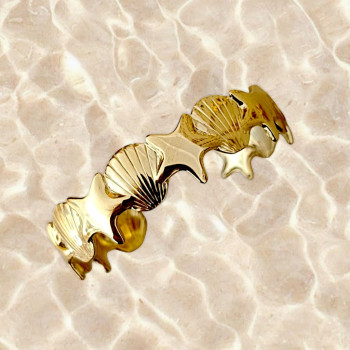 Pulsera Beach