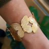 Brazalete Mariposas