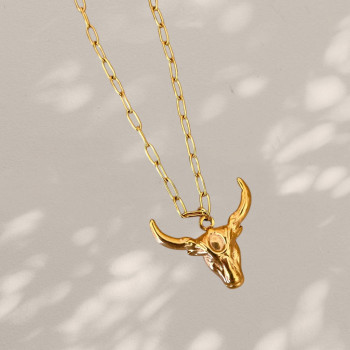 Collar Toro