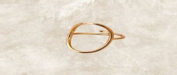 Anillos de acero inoxidable