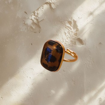 Anillo Leo