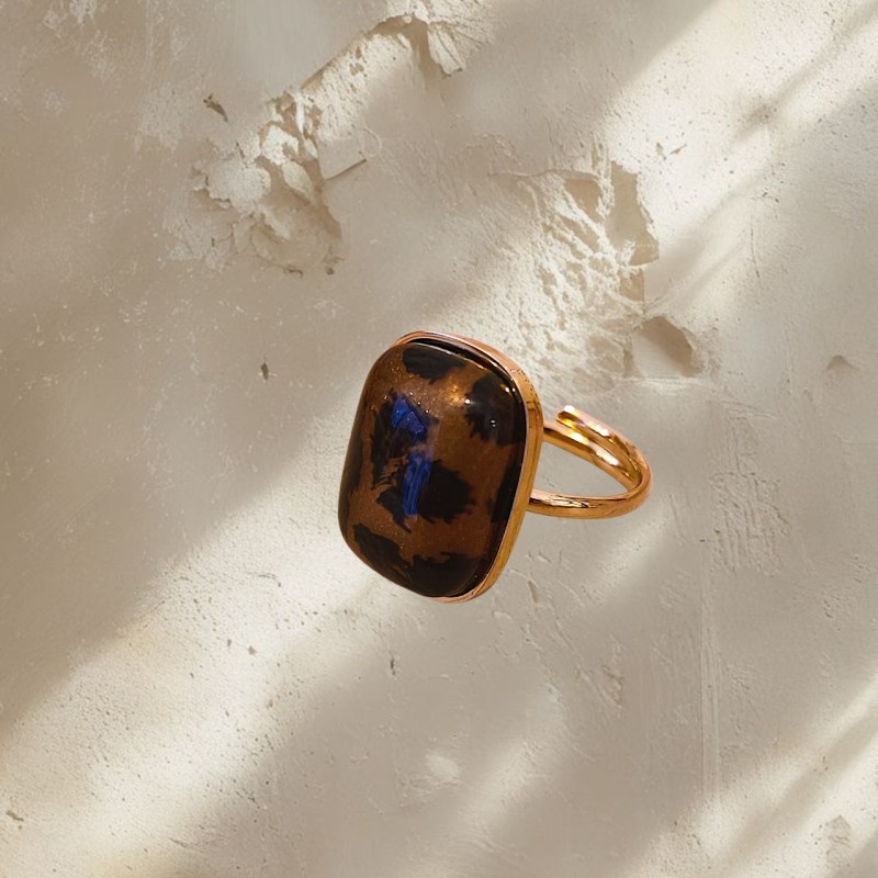 Anillo Leo
