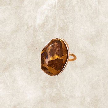 Anillo Leopardo