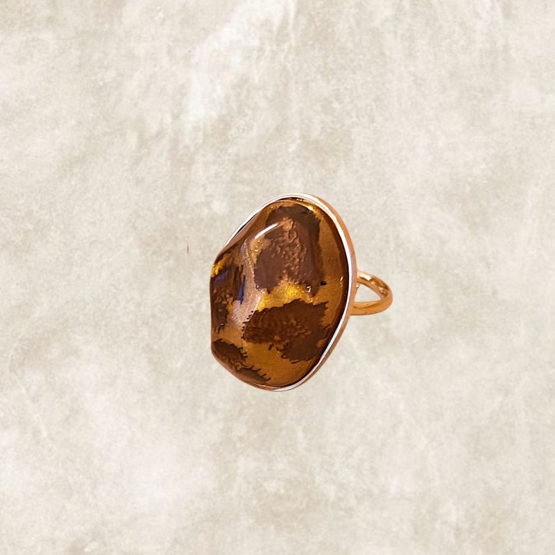 Anillo Leopardo