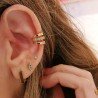 Ear Cuff Crown