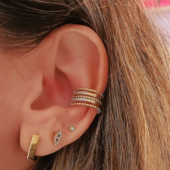 Ear Cuff Layer