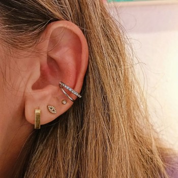 Ear Cuff Rita