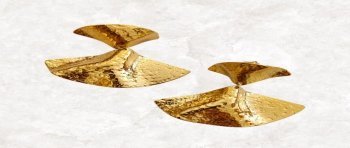 Pendientes Campanilla